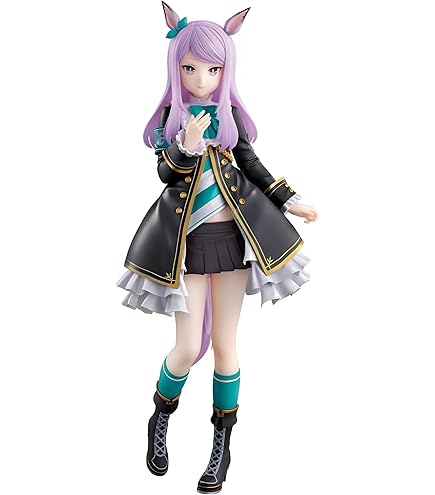【A賞】ウマ娘 デート 特大アクリルフィギュア メジロマックイーン A賞】ウマ娘 デート 特大アクリルフィギュア メジロマックイーン