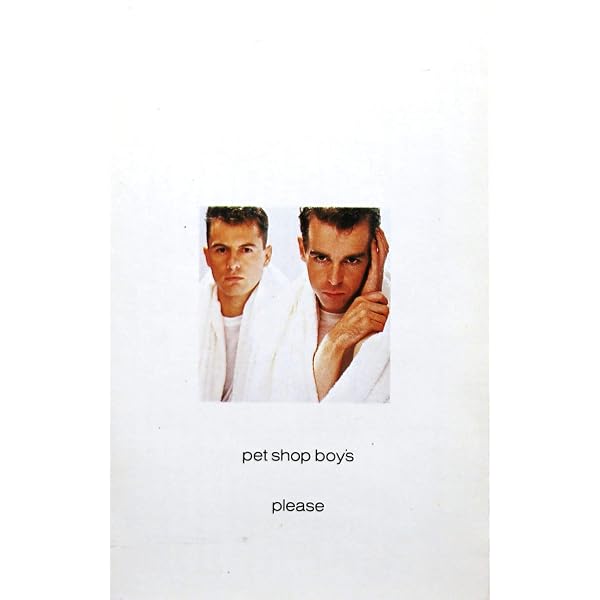 Amazon.co.jp: Please: ミュージック