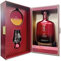 グレンバーギー 15年・12年 カバランシェリーオロロソオーク Amazon.co.jp: 15周年記念 カバラン オロロソシェリー カスク