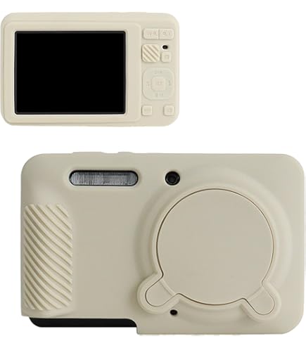 Kodak FZ55 コダック　デジタルカメラ　シリコンカバー付き Amazon | For kodak pixpro fz55 ケース 保護カバー [HVUYAL]シリコン