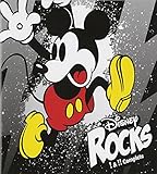 Disney Rocks ~!&!! Complete~ - V.A.