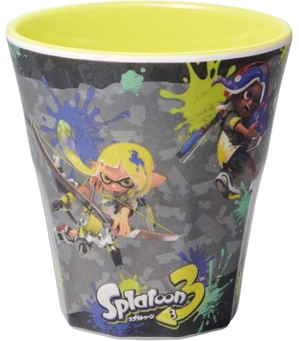 【50個限定】一番くじ スプラトゥーン3ナワバリバトルサウンドクロック 一番くじ スプラトゥーン3 B賞 ナワバリバトルサウンドクロック