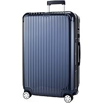 Amazon | [ リモワ ] RIMOWA サルサデラックス 78L スーツケース  