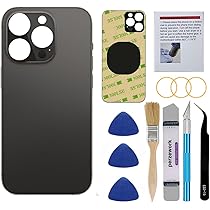 iPhone 13 Pro 128GB 未使用品 交換修理 シルバー Amazon.co.jp: Perzework iPhone 13 pro 6.1インチ (シルバー) 修理