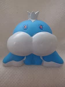 Amazon Pokemon ポケモン ポケットモンスター 指人形 ブルンゲル オス ロボット 子ども向けフィギュア おもちゃ