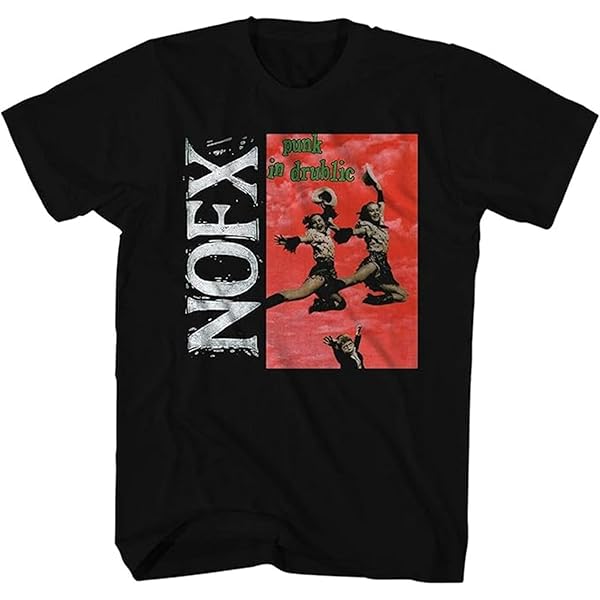 Amazon.co.jp: NOFX Tシャツ ラーメンT : ホビー