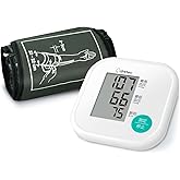 ドリテック(dretec)上腕式血圧計 BM-211