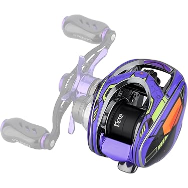 Daiwa & Shimano ベイトリールセット DAIWA（ダイワ） DAIWA BASS X バス釣り入門セット （ベイトモデル