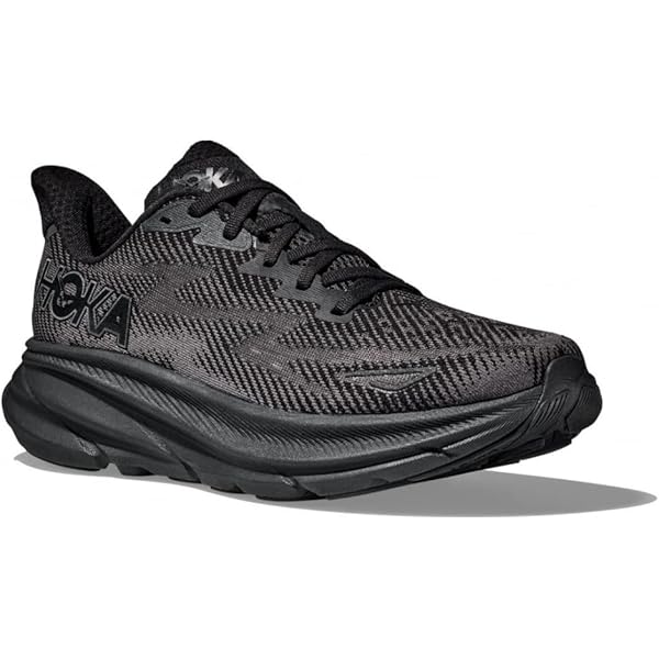 HOKA Bondi 8 ブラック シューズ 25.5 HOKA Bondi 8 ブラック シューズ 25.5