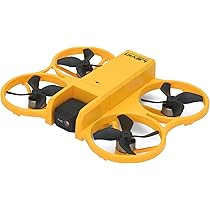 Amazon | ジーフォース (G-Force) LEVIO ジンバル搭載ドローン 日本