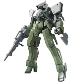Amazon | HG 機動戦士ガンダム 鉄血のオルフェンズ グリムゲルデ 1/144