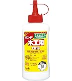 Amazon | コニシ(KONISHI) ボンド 木工用 CH38 らくらく750 ボトル
