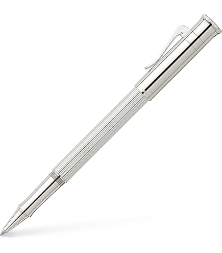 最終お値下げ♩GRAF VON FABER-CASTELL ギロシェ 万年筆 Amazon | GRAF VON FABER-CASTELL グラフフォンファーバー
