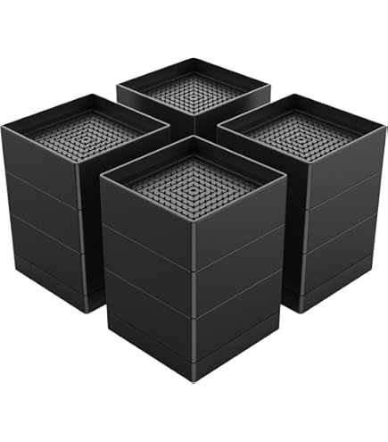 Amazon.co.jp : 【3段階の 高さ調整 】 家具 の 高さ調節 脚 机 こたつ