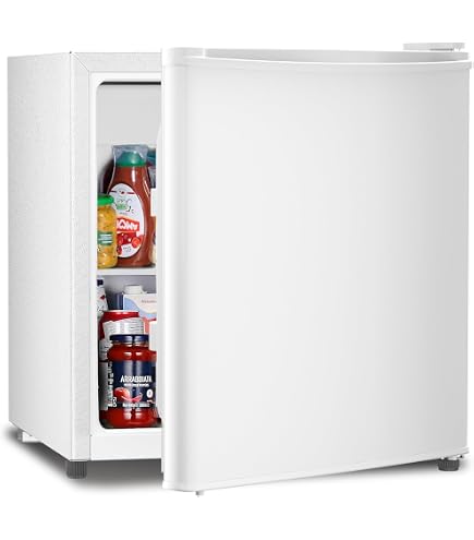 Amazon.co.jp: 冷蔵庫 45L 右開き ホワイト RCD45WH/E コンパクト 静音