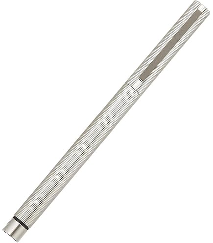 Amazon | LAMY ラミー 万年筆 EF 極細字 スカラ ステンレス L51-EF