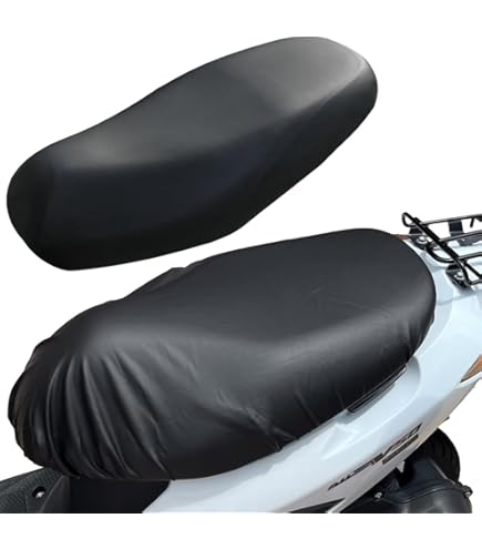Amazon | E-FINDS バイクシートカバー 原付 大型 オートバイ