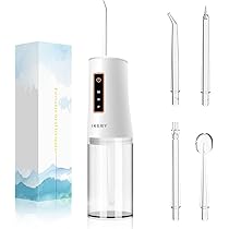 ウォーターフロス ジェットウォッシャー 口腔洗浄器 Amazon | ジェットウォッシャー 口腔洗浄器 3種類モード調整