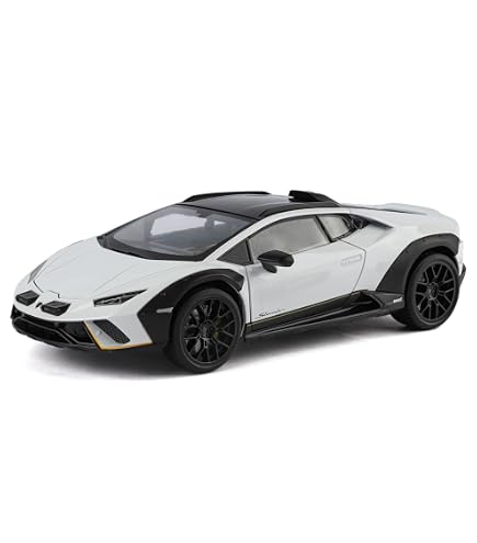 Amazon | マイスト 1/18 ランボルギーニ ウラカン ペルフォルマンテ