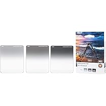 Amazon | Cokin フィルターセット NUANCES EXTREMES ソフトキット M