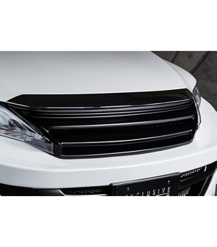 Amazon | 純正品 60系 ハリアー モデリスタ フロントグリル