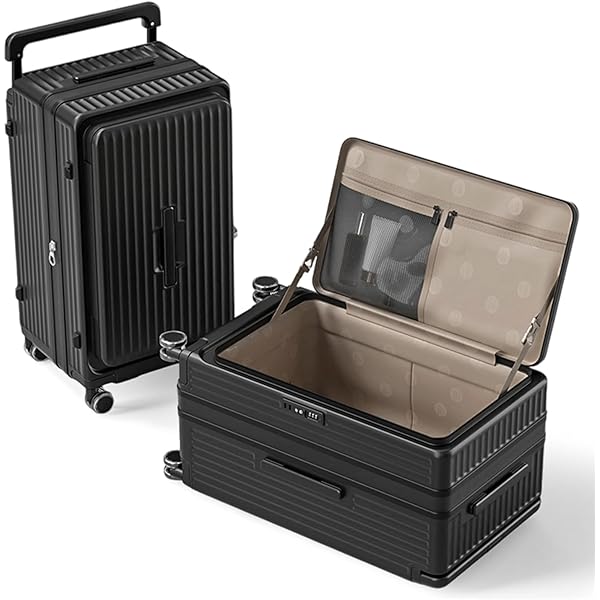 Amazon | RIMOWA スーツケース エッセンシャル トランクプラス 101L