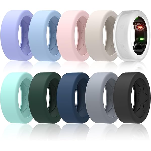 オーラリング☆oura ring gen2 US10 Amazon.co.jp: OURA RING オーラリング Horizon(ホライゾン