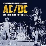 Can I Sit Next to You Girl