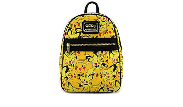 pichu backpack