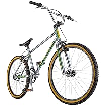 Amazon | SCHWINN(シュウィン) BMX PREDATOR TEAM 24 クローム