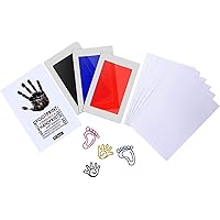 Amazon Co Jp 売れ筋ランキング 手形足型 産声 の中で最も人気のある商品です