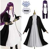 【ウィッグ＆靴&杖付き】送葬のフリーレン　フリーレン　コスプレ Amazon.co.jp: [YYSMUPILE] 葬送のフリーレン フリーレン