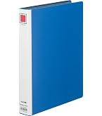 クリアファイル RT-137094 Amazon | コクヨ(KOKUYO) フ-RT660B チューブファイルエコツインR A4縦