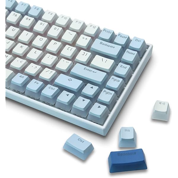 Amazon | ペンギンキーキャップPBT OEMキーキャップセットMechanische 