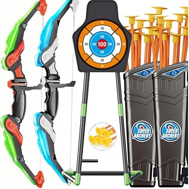 アーチェリーフルセット全国ベスト8