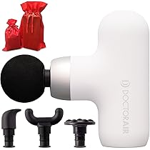 ドクターエア エクサガン ケア REG-09 グリーン 新品未開封 楽天市場】ハンディガン 筋膜リリース ボディケアガン 筋膜