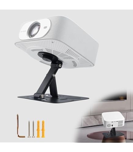 XGIMI Multi-Angle Stand for MoGo 2 /Halo Series | 120° tilt, 0.6kg