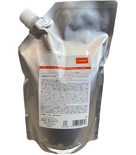 Amazon | デミコスメティクス フローディア スキャルプ トリートメント