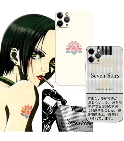 Amazon.co.jp: 大崎ナナ NANA スマホケース iphoneケース アイフォン