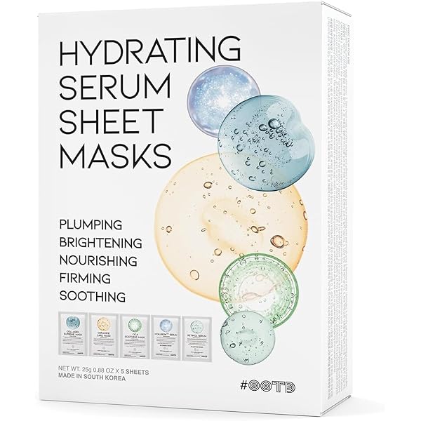 Amazon.co.jp: ヌービス セル（美容液マスク） 10セット（1セット1枚