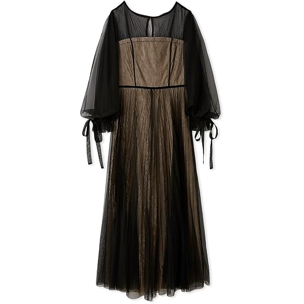 Amazon.co.jp: [フレイ アイディー] ラメフラワーチュールレイヤー