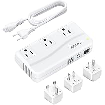 3000W 変圧器 100V/110V⇔220V-240V双方向トランス