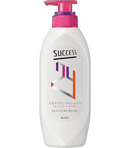 Amazon | ［2個セット］サクセス24 スカルプ コンディショナー