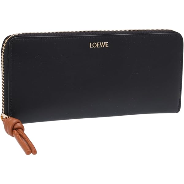 Amazon | [ロエベ] 財布 メンズ SGC ZIP AROUND WALLET ラウンド