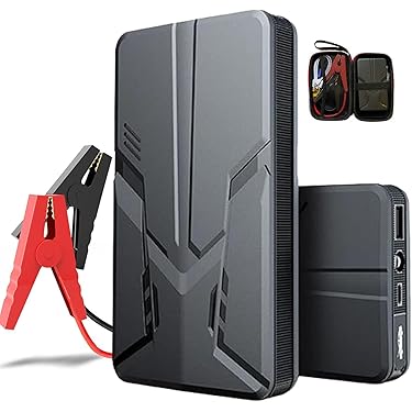 Amazon.co.jp 人気ギフトランキング: 車用ジャンプスターター で