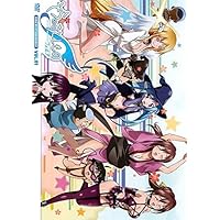 そらのおとしものf フォルテ [レンタル落ち] 全6巻セット [マーケットプレイスDVDセット商品]