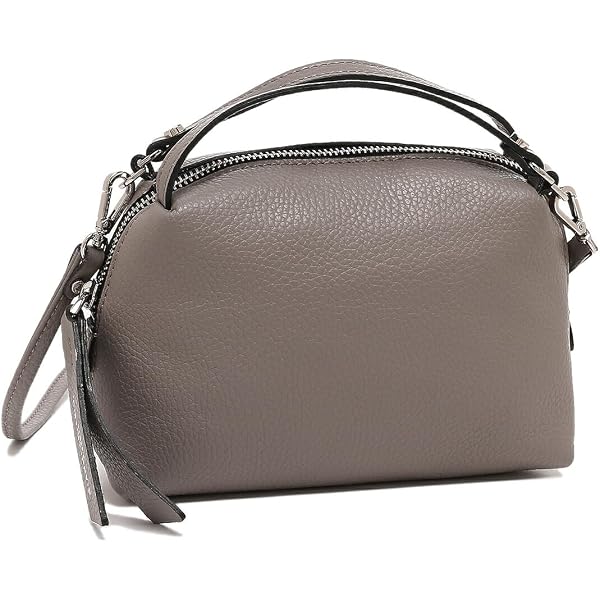 Amazon | [ジャンニキアリーニ]ハンドバッグ ショルダーバッグ 