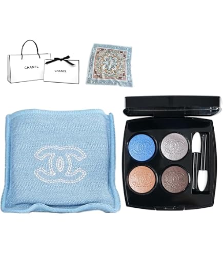 Amazon.co.jp: CHANEL LES 4 OMBRES BOUTONS レ キャトル オンブル