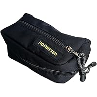 WILDRIDE スリング チェッカード　専用ポーチ、保証書、箱付き WILDRIDE スリング チェッカード 専用ポーチ、保証書、箱付き WILDRIDE