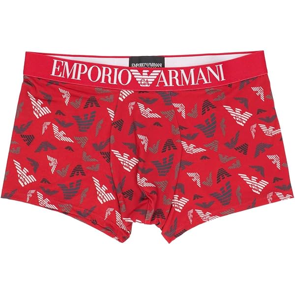 Amazon | エンポリオ アルマーニ EMPORIO ARMANI 下着 アンダーウェア